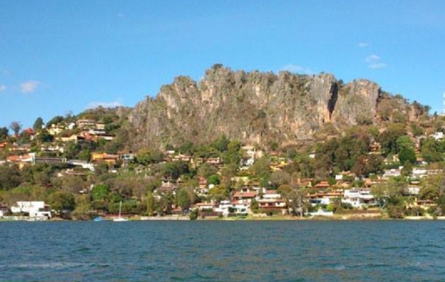  Lago Valle 